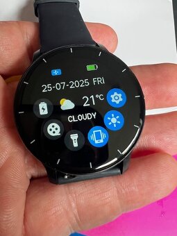 Smart watch Taopon ZL02G /best cena/ - 10