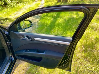 Superb combi 2,0TDI /103kw - 10