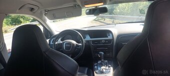 Audi S4 B8, 3.0 TFSI 245kw, S-tronic, 2011, Quattro - 10