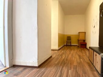 Veľkometrážny jednoizbový byt, Banská Bystrica, Sídlisko - 10