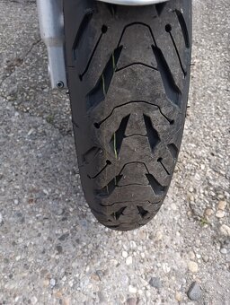 Predam Yamaha FJR 1300 - 10