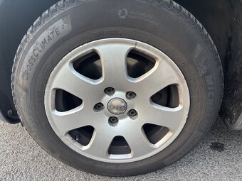 Audi A4 1.9TDI 96kw - 10