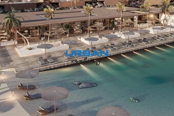 KRÁĽOVSKÝ APARTMÁN V LUXUSNOM ZANZIBARSKOM KOMPLEKSE - 10