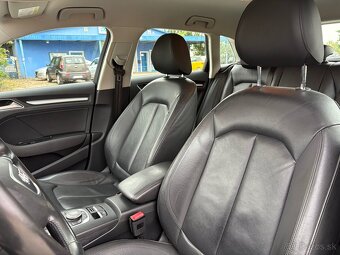 Audi A3 Sportback 2.0 TDI 135kw Quattro - 10