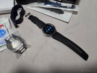 Samsung Galaxy Watch 46mm SM-R800 Slaba vydrz baterie - 10