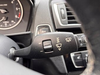 BMW F20 118d LCI, B47 - 10