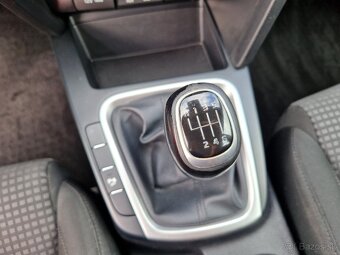 Kia Ceed 1.4 MPI Silver Odpočet DPH - 10