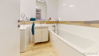 🏡 Na predaj štýlový 2-izbový byt v obľúbenej lokalite ARBORI - 10