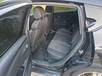 Seat Leon 2.0tdi Fr - 10