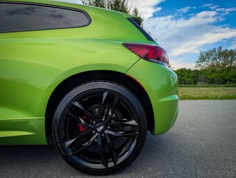 VW Scirocco 2.0 TSI 155KW R-line - 10