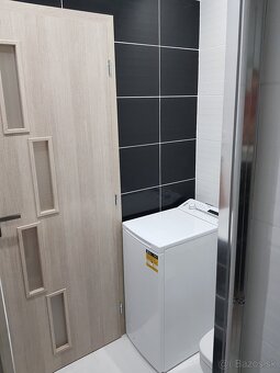 Prenajmem 1 izbový byt Nitra - 10