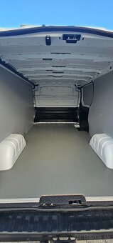 Renault Trafic 1.6 DCI 125PS L2H1 Ťažné-Výhrev- Navi-Kamera - 10