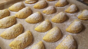 TRADIČNÝ SLIVKOVÝ LEKVÁR 100% Z BYSTRICKÝCH SLIVIEK - 10