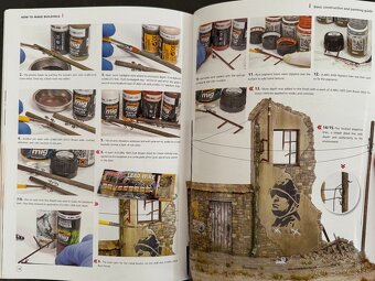 How to Make Buildings - Basic Construction & Painting Guide - 10