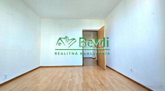 3-IZBOVÝ BYT S BALKÓNOM V CENTRE RIMAVSKEJ SOBOTY - 10