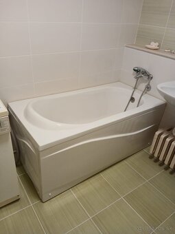 Kompletná rekonštrukcia byt, Srbsko, Pančevo - 10