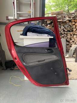 Peugeot 206 Diely - 10