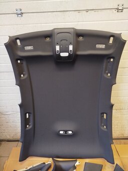 Volant Audi A6 c7 s airbagom - 10