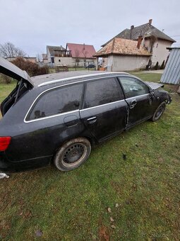 Audi a6 - 10
