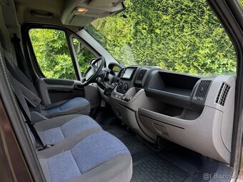 Citroën Jumper 2.2l - 10