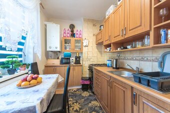 Na predaj byt v Kráľovskom Chlmci - 10