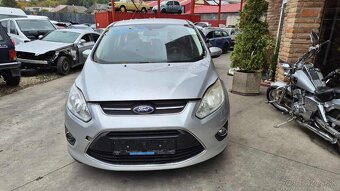Ford Focus C-max 1,0 EcoBoost 100k - 10