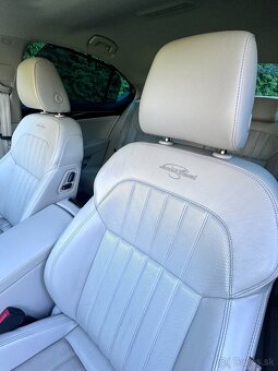 Škoda Superb 3, 2.0 TSI (206 kW), 4x4, Laurin & Klement - 10