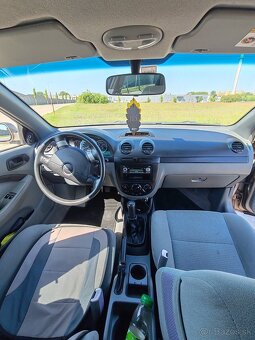 Lacetti - 10