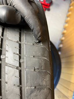245/40 R20 / 275/35 R20 Pirelli P Zero DOT45/23 - 10