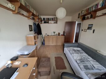 Predám 3 izbovy byt typu bauring 67m2 na Severná, 4/4 - 10