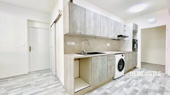 NEWCASTLE⏐PRENÁJOM 3 izbový byt s balkónom (80m2) - 10