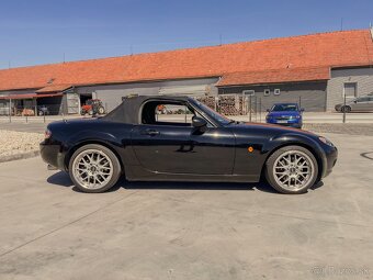MX-5 NC - 10