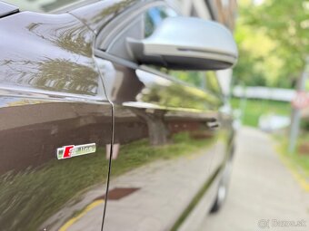 Audi Q3 2.0 TDI quattro S-Line - 10