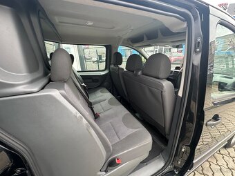Fiat Scudo Combi 2.0 Multijet L2H1 - 10