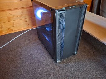 hráčske PC v cene 390e s ryzen 5 a RTX 3050 TOP - 10