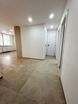 3izbový byt - Terasa - práve dokončený nadštandard - 10