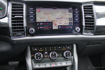 Škoda Kodiaq 2.0 TDI SCR Style DSG 4x4 - 10