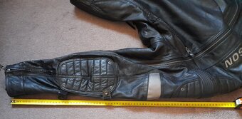 Harley Davidson Pánská FXRG kožená bunda XXL - 10