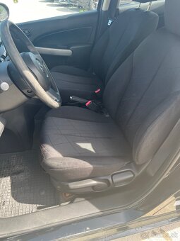 Mazda 2 - 10