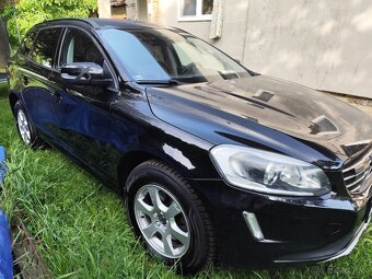 XC60 2015. 140kw. 2.0diesel - 10