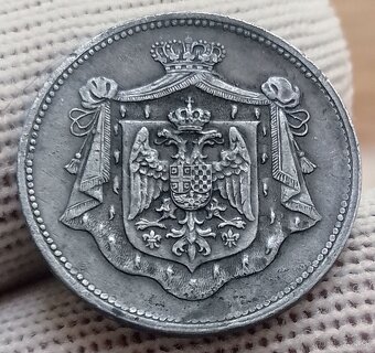 Mince Srbska. - 10