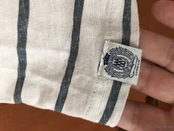 PEPE jeans originál pánske tricko L - 10