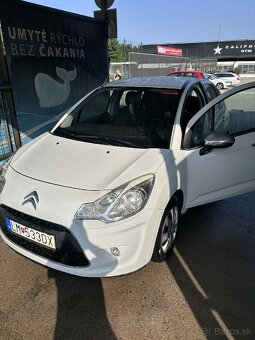 Citroen C3 - 10