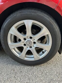 Volkswagen golf V 1.9TDI - 10