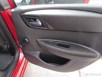 Citroën C4 1.6 HDi - splátka 80,-€, Malá spotreba - Nová STK - 10