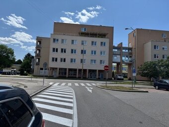 Prenajmem 2izbový byt v Novej Dubnici - 10