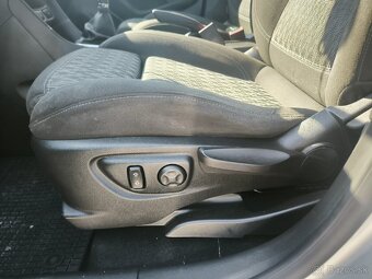 Opel Mokka 1,7cdti 4x4 - 10