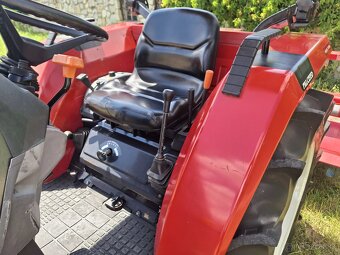 Predám Mitsubishi MT 245 - 10