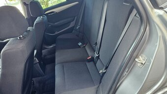 BMW X1 xDrive 18d - 10