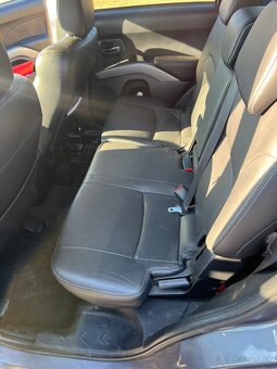 Peugeot 4007 2.2HDi Executive - 10